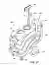 Fig. 16 - Method of generating sparged, electrochemically activated liquid