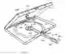 Fig. 07 - Apparatus for holding an article and a security device therefor