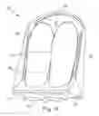 Fig. 06 - Clamshell package for holding and displaying consumer products