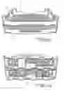 Fig. 16 - Breadbasket with merchandiser window and flaps