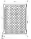 Fig. 32 - Breadbasket with merchandiser window and flaps