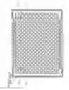 Fig. 35 - Breadbasket with merchandiser window and flaps