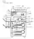Fig. 02 - Packing case and packing method for packing image forming apparatus, and image forming apparatus