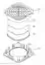 Fig. 01 - Wafer storage container and apparatus