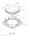 Fig. 05 - Wafer storage container and apparatus