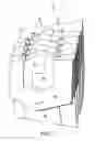 Fig. 02 - Accordion product display container