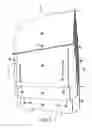 Fig. 06 - Accordion product display container