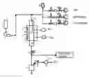 Fig. 01 - Process for improving quality as a fuel of hydrotreated hydrocarbon blends