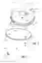 Fig. 06 - Filter housing and parts therefor