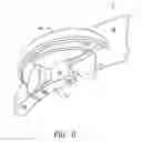 Fig. 07 - Filter housing and parts therefor