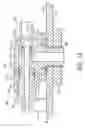 Fig. 12 - Filter housing and parts therefor
