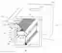 Fig. 01 - Method and apparatus for separating oil and debris from water run-off