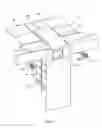 Fig. 02 - Filtering structure for swimming pool
