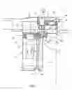 Fig. 03 - Filtering structure for swimming pool