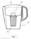 Fig. 08 - Filtering device