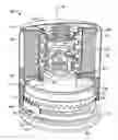 Fig. 01 - Oil filter assembly