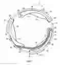 Fig. 06 - Oil filter assembly
