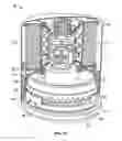Fig. 09 - Oil filter assembly