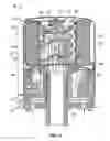 Fig. 11 - Oil filter assembly