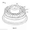 Fig. 12 - Oil filter assembly