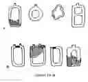 Fig. 02 - Filter cartridges for fluid intake systems