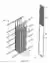 Fig. 06 - Filter cartridges for fluid intake systems