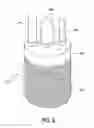 Fig. 14 - Method and system for filtering sediment-bearing fluids