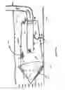 Fig. 16 - Method and system for filtering sediment-bearing fluids
