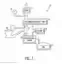 Fig. 02 - Mobile or stationary modular self-contained dehydration toilet, dehydration engine, and gray water recovery system