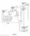 Fig. 07 - Mobile or stationary modular self-contained dehydration toilet, dehydration engine, and gray water recovery system