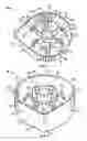 Fig. 04 - Drain receptacle for a fluid filter system