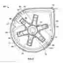 Fig. 05 - Drain receptacle for a fluid filter system