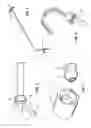 Fig. 04 - Saddle rack