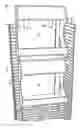 Fig. 01 - Modular product display system
