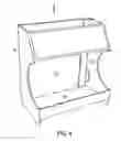 Fig. 05 - Modular product display system