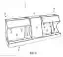 Fig. 08 - Modular product display system