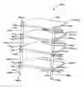 Fig. 01 - Audio / video isolation rack