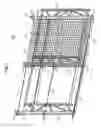 Fig. 02 - Inexpensive cable pallet stop