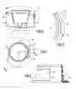 Fig. 04 - Tab-interconnected dispensing closure and container neck finish
