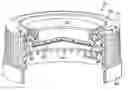 Fig. 01 - Retortable package with plastic closure cap