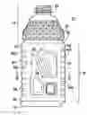 Fig. 01 - Hot-Fill Container Capable of Internal Pressurization