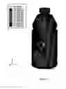Fig. 05 - Hot-Fill Container Capable of Internal Pressurization