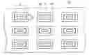 Fig. 01 - Method of manufacturing a resin molded article and the method of manufacturing an ink jet head