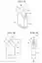 Fig. 05 - Method of manufacturing a resin molded article and the method of manufacturing an ink jet head
