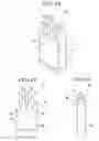 Fig. 06 - Method of manufacturing a resin molded article and the method of manufacturing an ink jet head