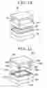 Fig. 10 - Method of manufacturing a resin molded article and the method of manufacturing an ink jet head
