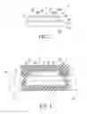 Fig. 04 - Method for making a surface acoustic wave device package