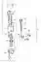 Fig. 01 - Attachment for spark erosion machines