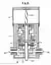 Fig. 08 - Attachment for spark erosion machines