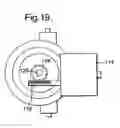 Fig. 17 - Attachment for spark erosion machines